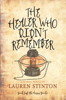 Paperback The Healer Who Didn't Remember Book