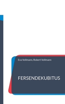 Paperback Fersendekubitus [German] Book