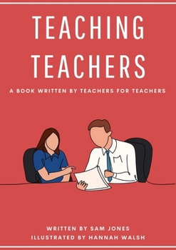 Paperback Teaching Teachers Book