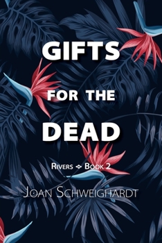 Paperback Gifts for the Dead Book