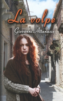 Paperback La Volpe [Italian] Book