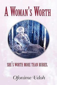 Paperback A Woman's Worth Book