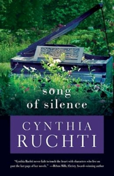 Paperback Song of Silence Book