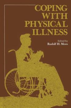 Paperback Coping with Physical Illness Book