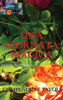 Paperback Una giornata magica [Italian] Book