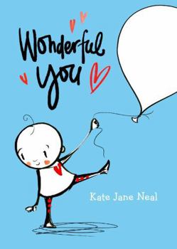 Board book Wonderful You Book