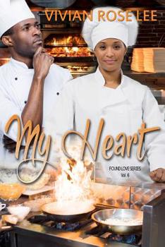 Paperback My Heart Book