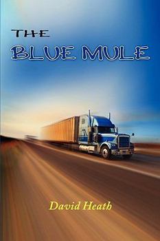 Paperback The Blue Mule Book