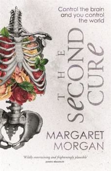 Paperback The Second Cure Book