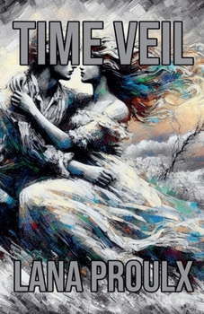 Paperback Time Veil Book