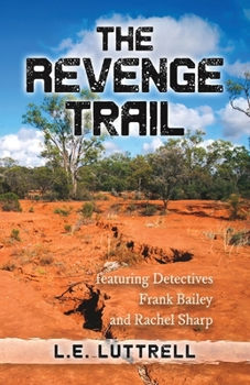 Paperback The Revenge Trail Book
