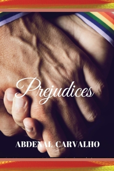 Paperback Prejudices: Fiction Romance Book