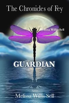 Paperback The Chronicles of Fey, Guardian Book
