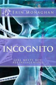 Paperback Incognito Book