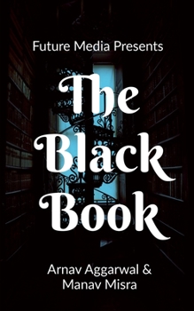 Paperback The Black Book: The Book Of Death Book