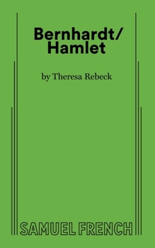 Paperback Bernhardt/Hamlet Book