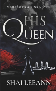 Paperback His Queen Book