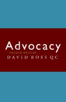 Advocacy