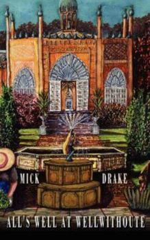 Paperback All's Well at Wellwithoute Book