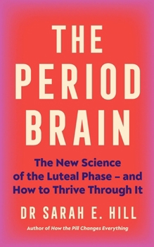 Paperback The Period Brain Book