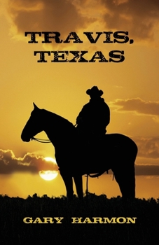 Paperback Travis, Texas Book