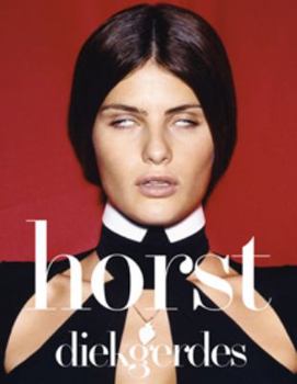 Paperback Horst Diekgerdes Book