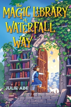 The Magic Library of Waterfall Way