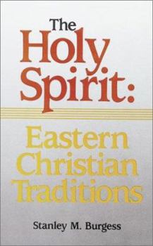 Paperback The Holy Spirit: Eastern Christian Traditions Book