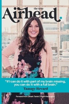 Paperback The True Airhead Book