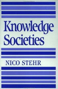 Paperback Knowledge Societies Book