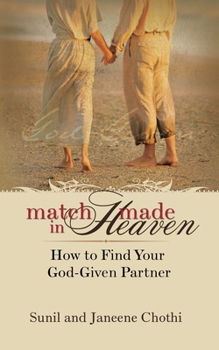 Paperback Match Made in Heaven Book