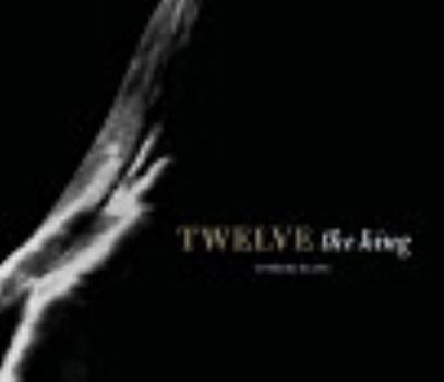 Paperback Michael Blake - Twelve The King Book