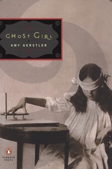 Paperback Ghost Girl Book