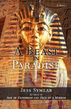 Paperback A Beast in Paradise Book