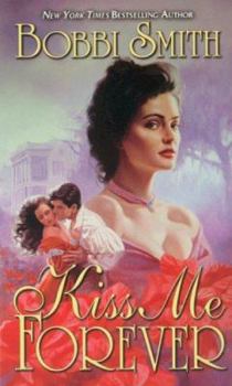 Paperback Kiss Me Forever Book