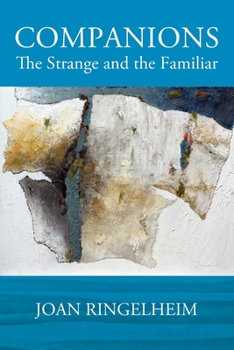 Paperback Companions: The Strange and the Familiar Book