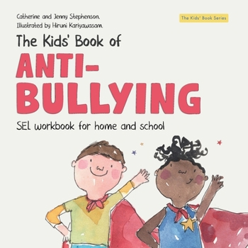 The Kids' Book of Family Changes: Understanding Divorce and Separation and Managing Feelings (The Kids' Books of Social Emotional Learning)