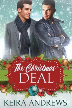 Paperback The Christmas Deal Book