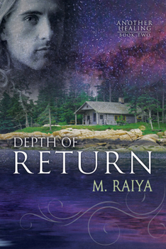 Depth of Return - Book #2 of the Another Healing