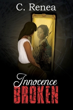 Paperback Innocence Broken Book