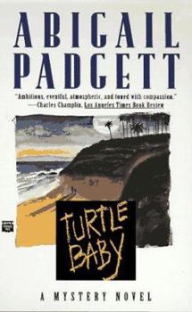 Turtle Baby - Book #3 of the Bo Bradley