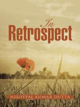 Paperback In Retrospect Book