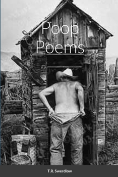 Paperback Poop Poems Book