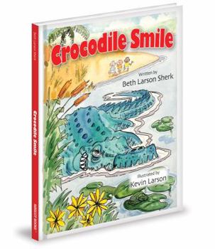 Crocodile Smile