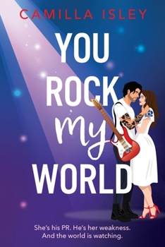 You Rock My World