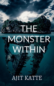 Paperback The Monster Within Book