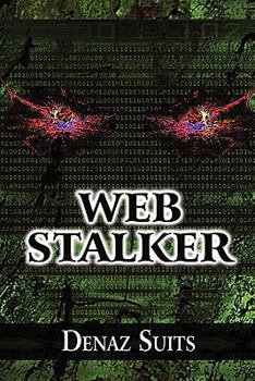 Paperback Webstalker Book