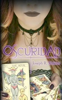 Paperback Oscuridad [Spanish] Book