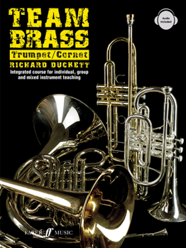 Paperback Trumpet Book