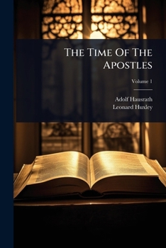 The Time Of The Apostles